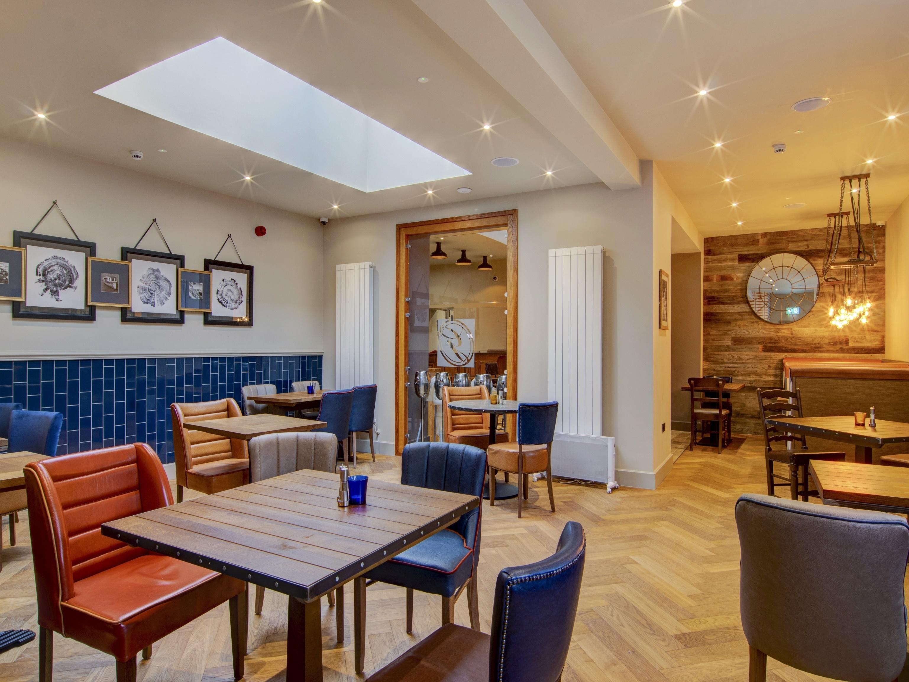 Oyo The Gissons Hotel Exminster Экстерьер фото