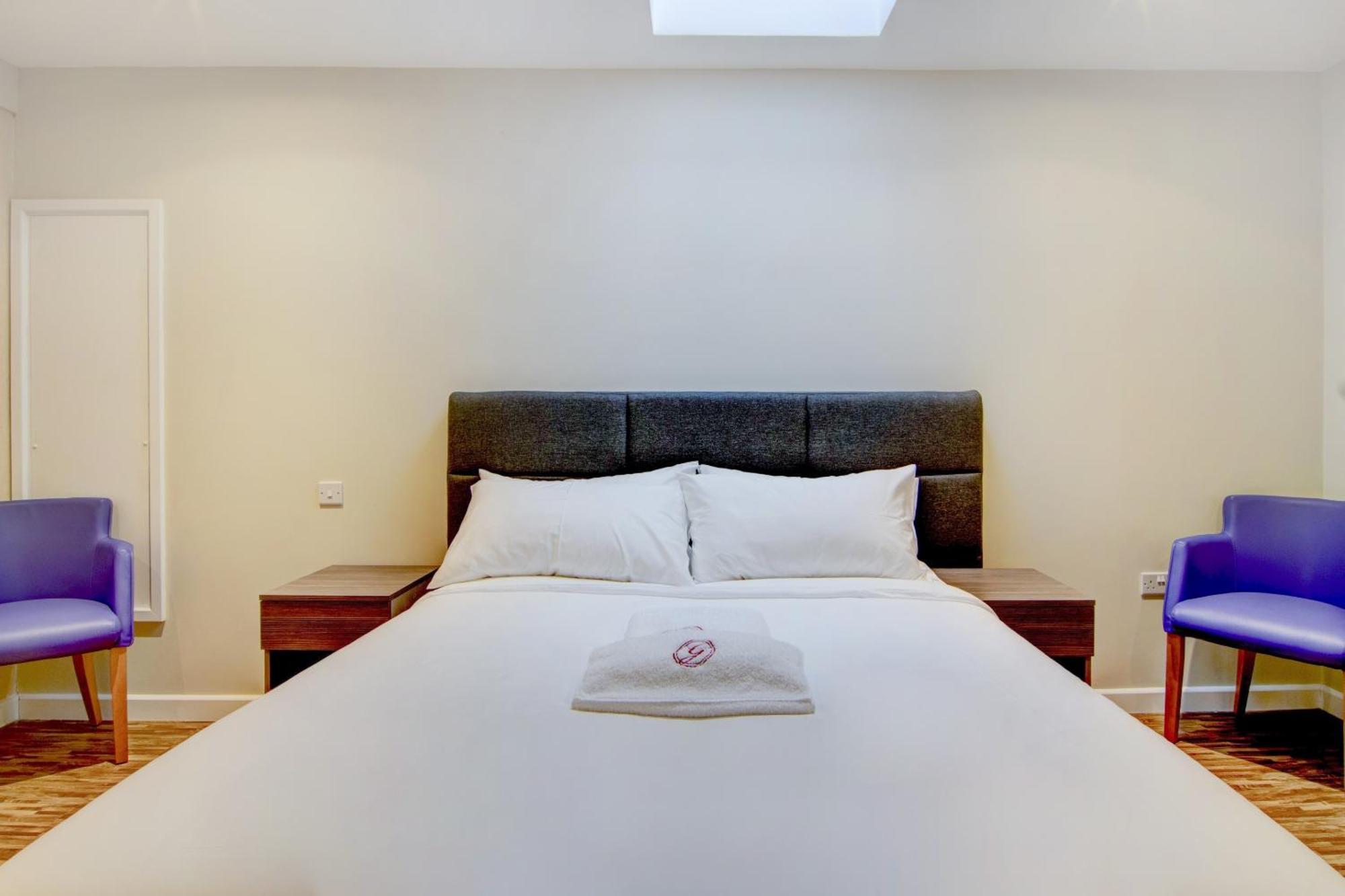 Oyo The Gissons Hotel Exminster Экстерьер фото
