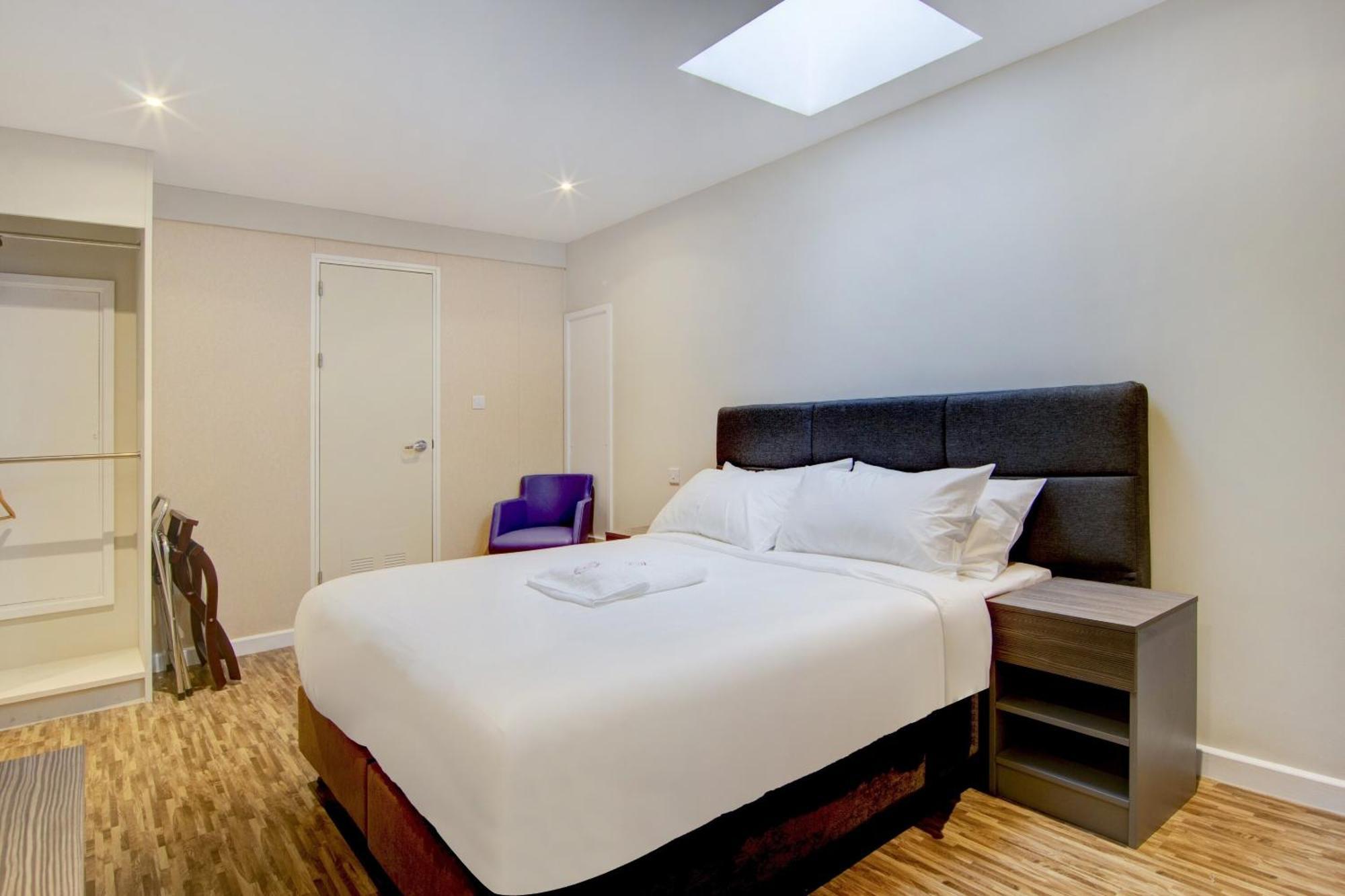 Oyo The Gissons Hotel Exminster Экстерьер фото