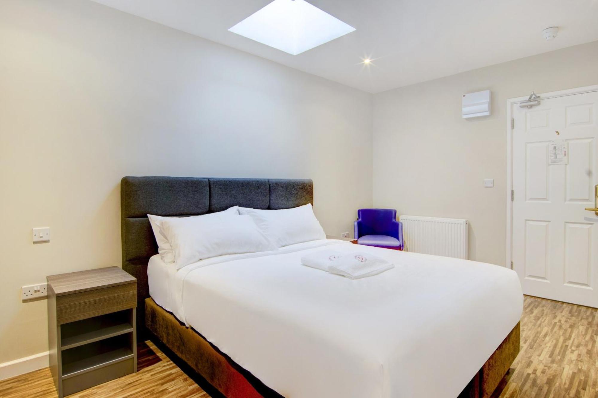 Oyo The Gissons Hotel Exminster Экстерьер фото